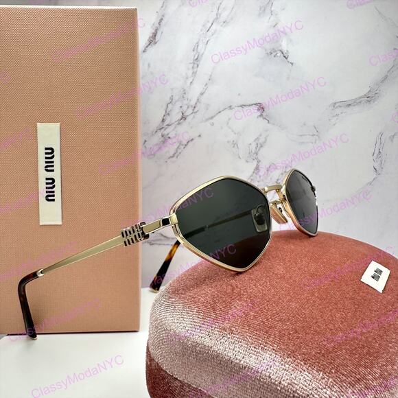 New MIU MIU Sunglasses main image 14